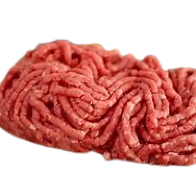 Buff mince 500gm 0