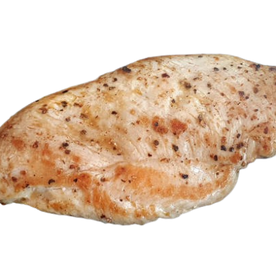 Chicken Smoke Breast 500gm 0