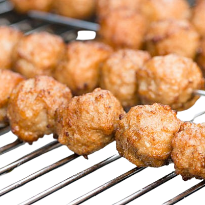 Chicken meatball  500gm 0